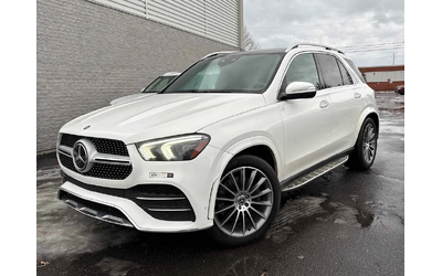 mercedes-benz-gle - 0