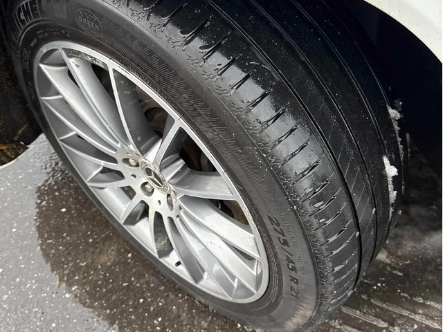 Mercedes-Benz GLE * 450 * CARFAX * ЦЕНА ДО БГ - автомобили, коли, обяви за нови и употребявани 11