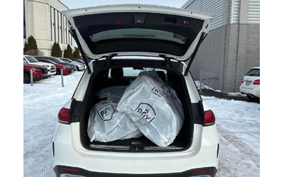 Mercedes-Benz GLE * 450 * CARFAX * ЦЕНА ДО БГ - автомобили, коли, обяви за нови и употребявани 14