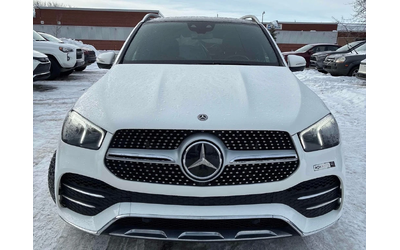 mercedes-benz-gle - 1