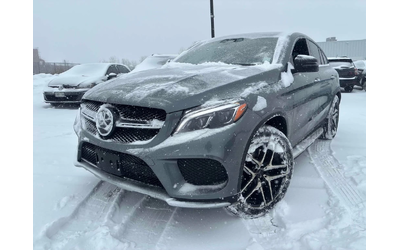 mercedes-benz-gle - 0