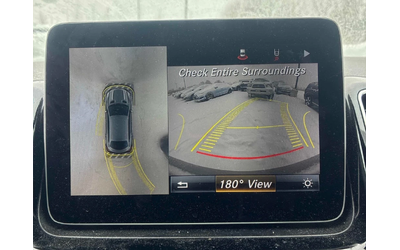 Mercedes-Benz GLE * AMG 43 * CARFAX * ЦЕНА ДО БГ - автомобили, коли, обяви за нови и употребявани 12