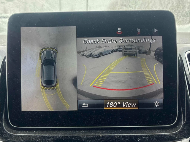 Mercedes-Benz GLE * AMG 43 * CARFAX * ЦЕНА ДО БГ - автомобили, коли, обяви за нови и употребявани 12