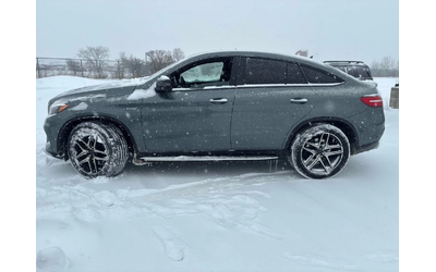 mercedes-benz-gle - 1