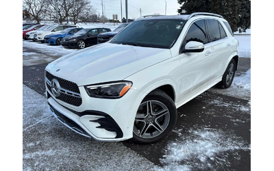 mercedes-benz-gle - 0