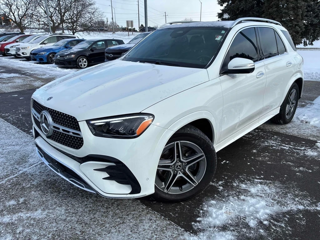 Mercedes-Benz GLE * 450e * CARFAX * ЦЕНА ДО БГ - автомобили, коли, обяви за нови и употребявани 0