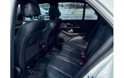 Mercedes-Benz GLE * 450e * CARFAX * ЦЕНА ДО БГ - автомобили, коли, обяви за нови и употребявани 11