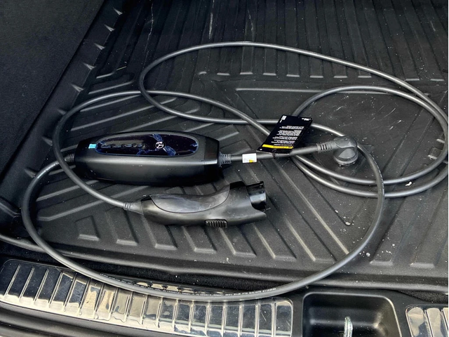 Mercedes-Benz GLE * 450e * CARFAX * ЦЕНА ДО БГ - автомобили, коли, обяви за нови и употребявани 13