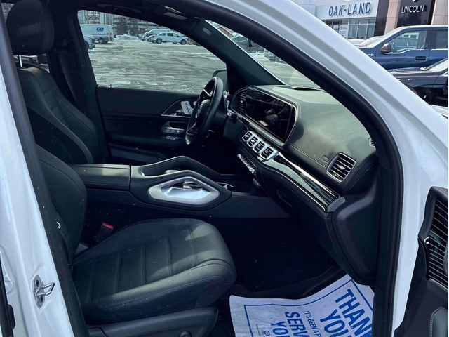 Mercedes-Benz GLE * 450e * CARFAX * ЦЕНА ДО БГ - автомобили, коли, обяви за нови и употребявани 15