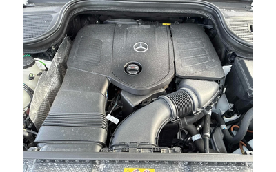 Mercedes-Benz GLE * 450e * CARFAX * ЦЕНА ДО БГ - автомобили, коли, обяви за нови и употребявани 16