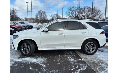 mercedes-benz-gle - 1