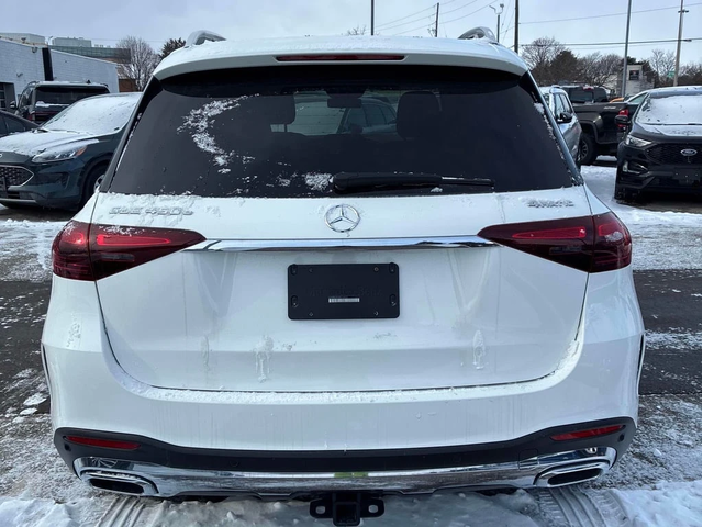 Mercedes-Benz GLE * 450e * CARFAX * ЦЕНА ДО БГ - автомобили, коли, обяви за нови и употребявани 3