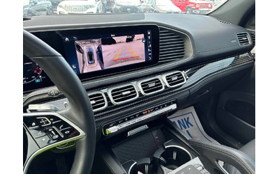 Mercedes-Benz GLE * 450e * CARFAX * ЦЕНА ДО БГ - автомобили, коли, обяви за нови и употребявани 8