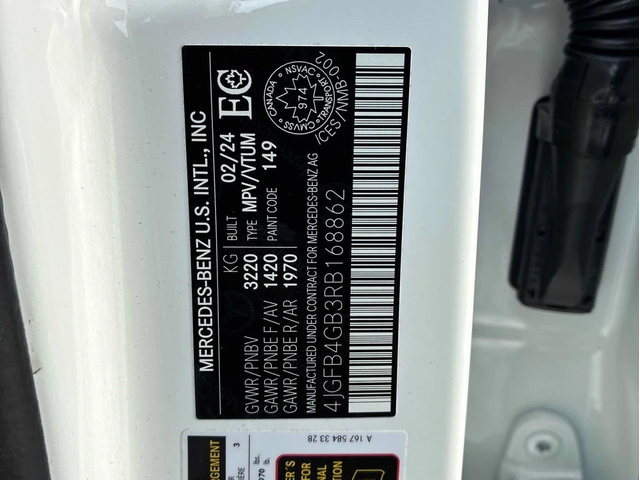 Mercedes-Benz GLE * 450e * CARFAX * ЦЕНА ДО БГ - автомобили, коли, обяви за нови и употребявани 9