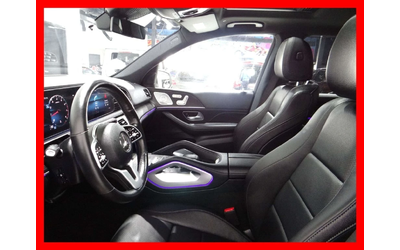 Mercedes-Benz GLE * GLE350 4M * CARFAX * ЦЕНА ДО БГ - автомобили, коли, обяви за нови и употребявани 10