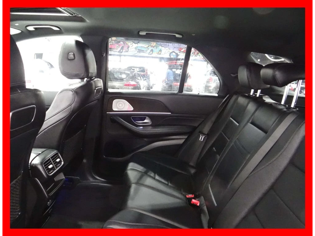 Mercedes-Benz GLE * GLE350 4M * CARFAX * ЦЕНА ДО БГ - автомобили, коли, обяви за нови и употребявани 12