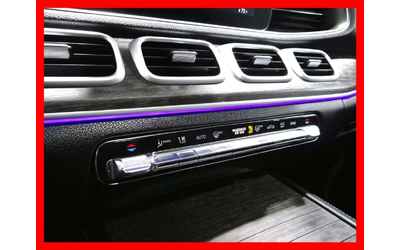 Mercedes-Benz GLE * GLE350 4M * CARFAX * ЦЕНА ДО БГ - автомобили, коли, обяви за нови и употребявани 15