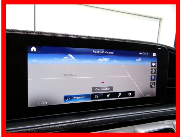 Mercedes-Benz GLE * GLE350 4M * CARFAX * ЦЕНА ДО БГ - автомобили, коли, обяви за нови и употребявани 16