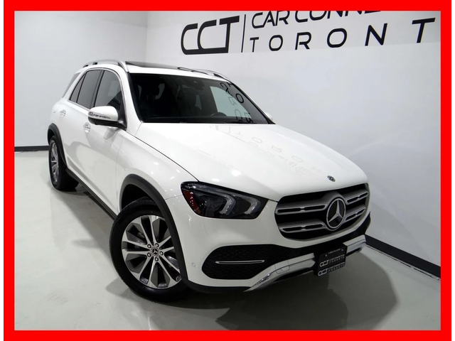 Mercedes-Benz GLE * GLE350 4M * CARFAX * ЦЕНА ДО БГ - автомобили, коли, обяви за нови и употребявани 1
