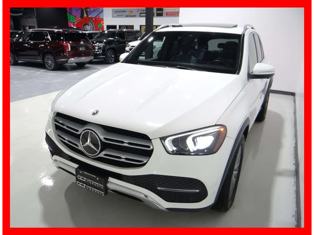 Mercedes-Benz GLE * GLE350 4M * CARFAX * ЦЕНА ДО БГ - автомобили, коли, обяви за нови и употребявани 2