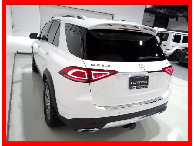 Mercedes-Benz GLE * GLE350 4M * CARFAX * ЦЕНА ДО БГ - автомобили, коли, обяви за нови и употребявани 3