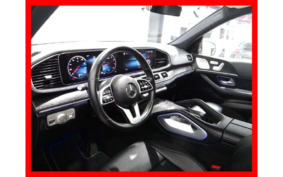 Mercedes-Benz GLE * GLE350 4M * CARFAX * ЦЕНА ДО БГ - автомобили, коли, обяви за нови и употребявани 9
