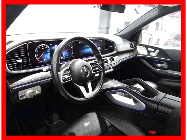 Mercedes-Benz GLE * GLE350 4M * CARFAX * ЦЕНА ДО БГ - автомобили, коли, обяви за нови и употребявани 9