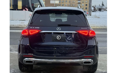 Mercedes-Benz GLE * GLE350 4MATIC * CARFAX * ЦЕНА ДО БГ - автомобили, коли, обяви за нови и употребявани 10