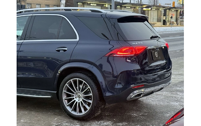 Mercedes-Benz GLE * GLE350 4MATIC * CARFAX * ЦЕНА ДО БГ - автомобили, коли, обяви за нови и употребявани 12