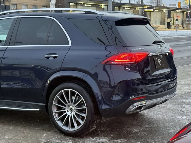Mercedes-Benz GLE * GLE350 4MATIC * CARFAX * ЦЕНА ДО БГ - автомобили, коли, обяви за нови и употребявани 12