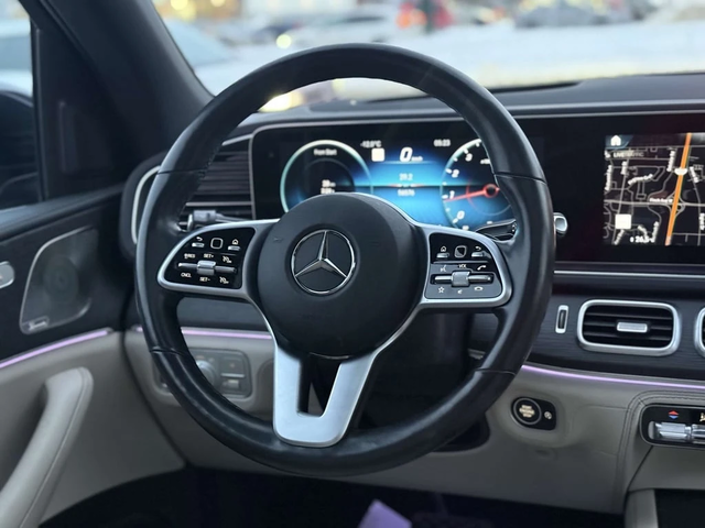 Mercedes-Benz GLE * GLE350 4MATIC * CARFAX * ЦЕНА ДО БГ - автомобили, коли, обяви за нови и употребявани 14