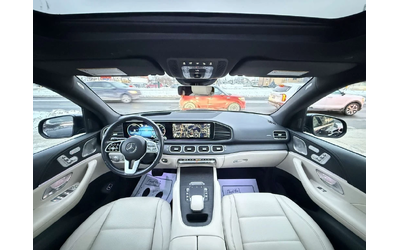 mercedes-benz-gle - 1