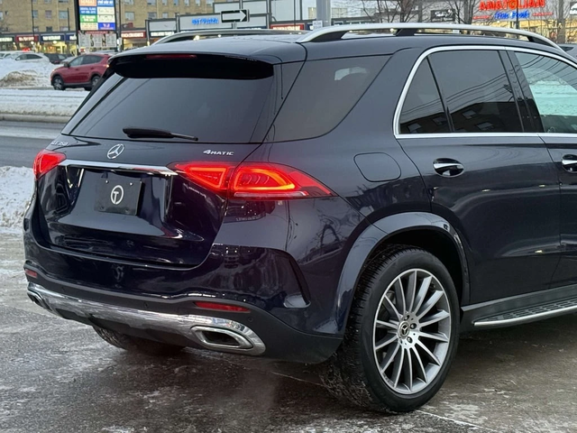 Mercedes-Benz GLE * GLE350 4MATIC * CARFAX * ЦЕНА ДО БГ - автомобили, коли, обяви за нови и употребявани 7