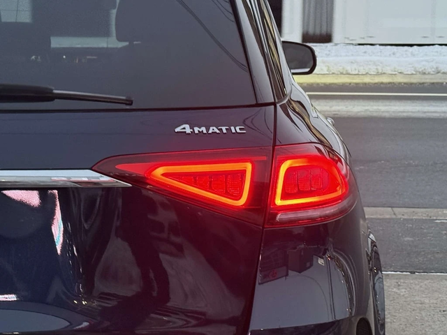 Mercedes-Benz GLE * GLE350 4MATIC * CARFAX * ЦЕНА ДО БГ - автомобили, коли, обяви за нови и употребявани 8