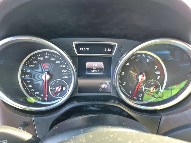 Mercedes-Benz GLE * 400 * CARFAX * ЦЕНА ДО БГ - автомобили, коли, обяви за нови и употребявани 10