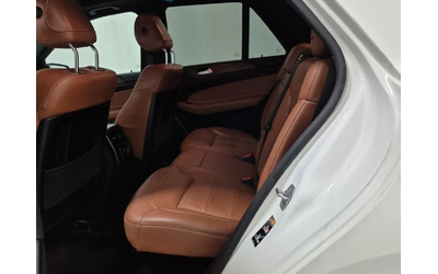 Mercedes-Benz GLE * 400 * CARFAX * ЦЕНА ДО БГ - автомобили, коли, обяви за нови и употребявани 12