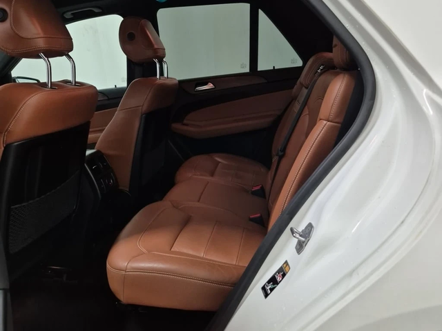 Mercedes-Benz GLE * 400 * CARFAX * ЦЕНА ДО БГ - автомобили, коли, обяви за нови и употребявани 12