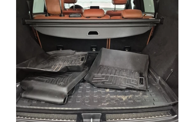 Mercedes-Benz GLE * 400 * CARFAX * ЦЕНА ДО БГ - автомобили, коли, обяви за нови и употребявани 14