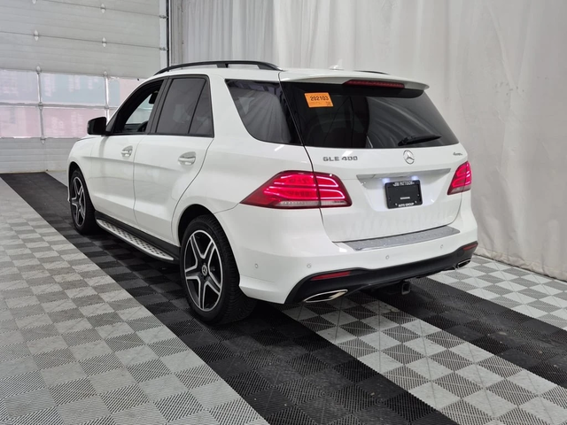 Mercedes-Benz GLE * 400 * CARFAX * ЦЕНА ДО БГ - автомобили, коли, обяви за нови и употребявани 3