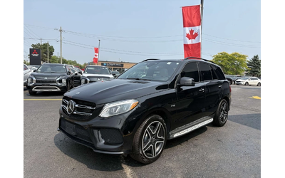 mercedes-benz-gle - 0