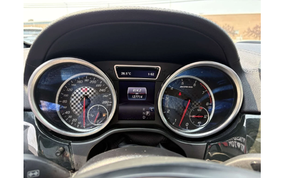 Mercedes-Benz GLE * AMG GLE43 * CARFAX * ЦЕНА ДО БГ - автомобили, коли, обяви за нови и употребявани 13