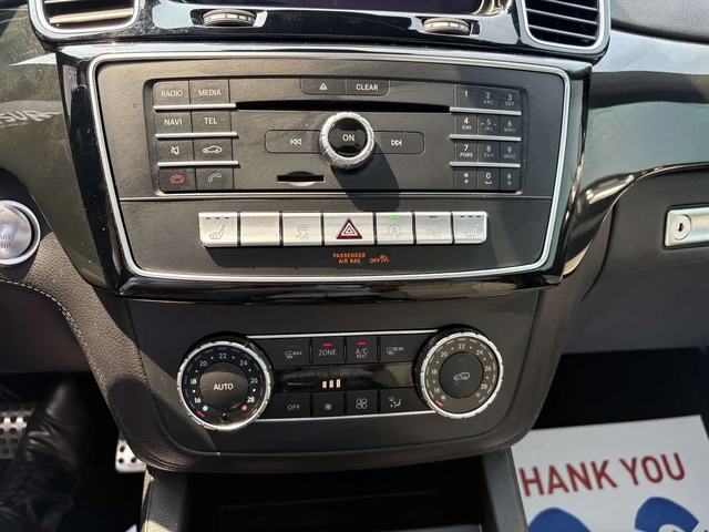 Mercedes-Benz GLE * AMG GLE43 * CARFAX * ЦЕНА ДО БГ - автомобили, коли, обяви за нови и употребявани 15