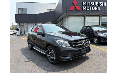 mercedes-benz-gle - 2