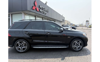 Mercedes-Benz GLE * AMG GLE43 * CARFAX * ЦЕНА ДО БГ - автомобили, коли, обяви за нови и употребявани 7