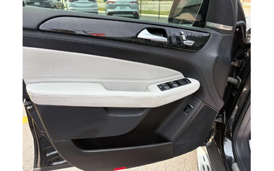 Mercedes-Benz GLE * AMG GLE43 * CARFAX * ЦЕНА ДО БГ - автомобили, коли, обяви за нови и употребявани 8