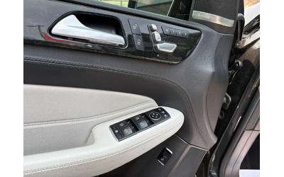 Mercedes-Benz GLE * AMG GLE43 * CARFAX * ЦЕНА ДО БГ - автомобили, коли, обяви за нови и употребявани 9