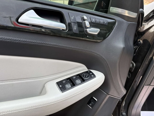 Mercedes-Benz GLE * AMG GLE43 * CARFAX * ЦЕНА ДО БГ - автомобили, коли, обяви за нови и употребявани 9