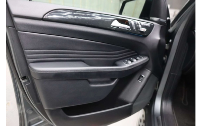 Mercedes-Benz GLE * AMG GLE43 * CARFAX * ЦЕНА ДО БГ - автомобили, коли, обяви за нови и употребявани 10