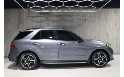 mercedes-benz-gle - 1