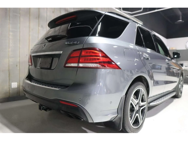 Mercedes-Benz GLE * AMG GLE43 * CARFAX * ЦЕНА ДО БГ - автомобили, коли, обяви за нови и употребявани 6